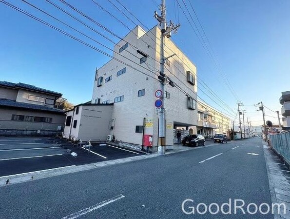 阿波富田駅 徒歩36分 3階の物件内観写真